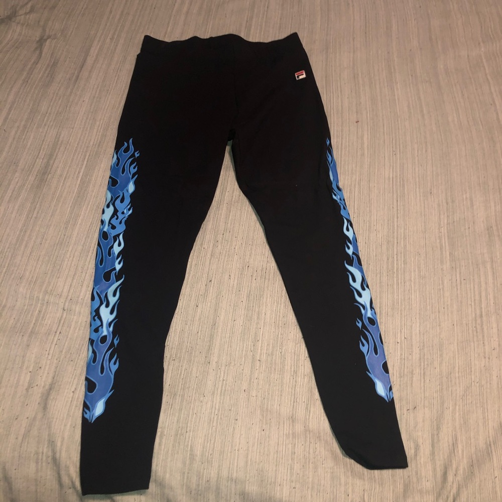FILA DISNEY VILLAINS LEGGINGS